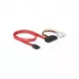 SATA kábel DeLOCK 84230 0,5 m All-in-One