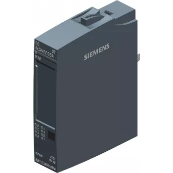 Siemens 6ES7132-6BF01-0BA0 napájanie a menič napätia interiér viacfarebný (6ES71326BF010BA0)