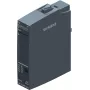 Siemens 6ES7132-6BF01-0BA0 napájanie a menič napätia interiér viacfarebný (6ES71326BF010BA0)