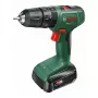 Bosch 0615A5008L akumulátorový vŕtací skrutkovač