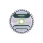 Kotúčový pílový list Metabo 628279000 16,5 cm