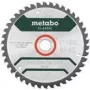 Kotúčový pílový list Metabo 628026000 16,5 cm