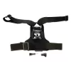 Easypix GoXtreme Chest Mount - hrudný popruh držiak (55232)