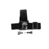 Easypix GoXtreme Head Strap Mount 2016 - hlavový popruh držiak (55235)
