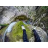 Easypix GoXtreme Head Strap Mount 2016 - hlavový popruh držiak (55235)