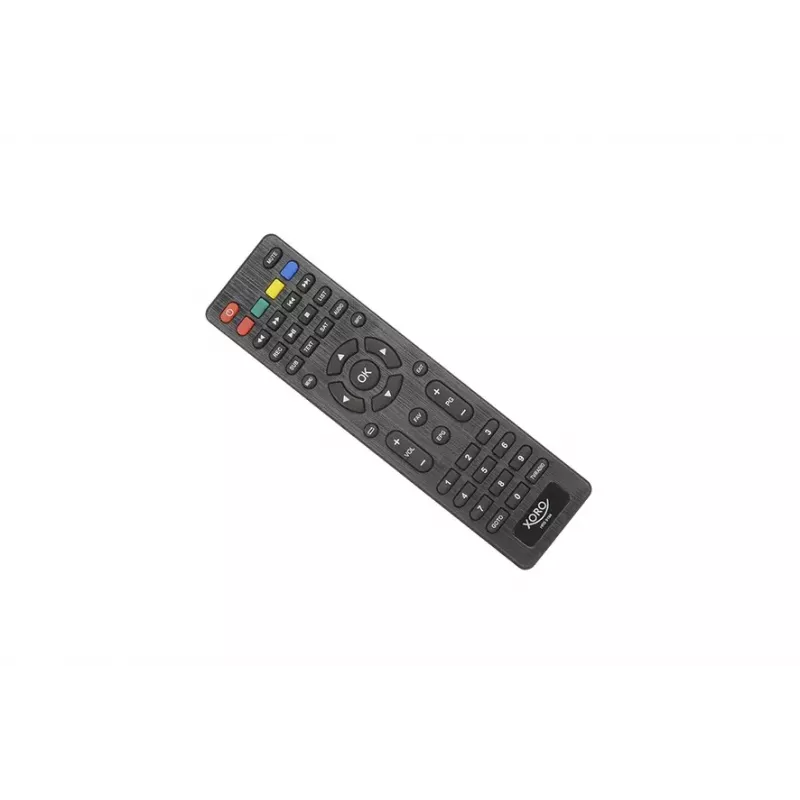 Satelitný prijímač Xoro HRS 9194