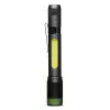 Baterka GP Lighting C33 čierna zelená