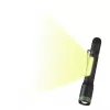 Baterka GP Lighting C33 čierna zelená