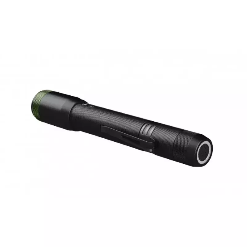 Baterka GP Lighting C33 čierna zelená