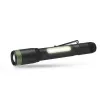 Baterka GP Lighting C33 čierna zelená