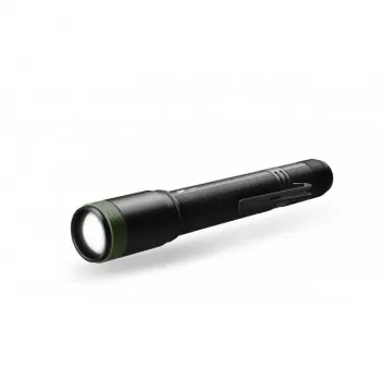 Baterka GP Lighting C33 čierna zelená