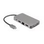 USB-C Mini Dock USB-C na 2 x USB3.0 A /RJ45/