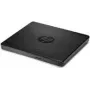 HP Mobile - mechanika - DVD-RW - USB2.0 - externá - pre EliteBook 840 G1, 84XX, 8570, 87XX, ProBook 430 G1, 450 G0, 45X G1, 470 G0, 470 G1, 650 G1 (A2U57AA)