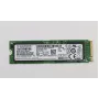 Lenovo pamäťové SSD 256GB M.2 PCIe3x4 (FRU00UP436)