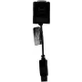 DisplayPort na DVI-D adaptér Dell KKMYD — Single-Link DVI-D, podporuje rozlíšenia až do 1920 x 1200