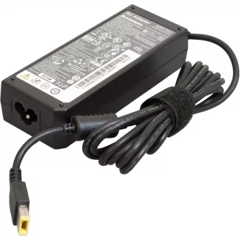 Napájací zdroj Lenovo 45N0250 interiérový 90W čierny