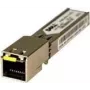 Medený mini GBIC/SFP transceiver modul DELL 407-BBOS Gigabit Ethernet