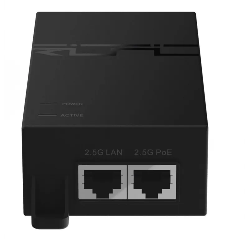 PoE adaptér Ruijie Networks RG-POE-50-60W-MG 2,5 Gigabit Ethernet 60 W