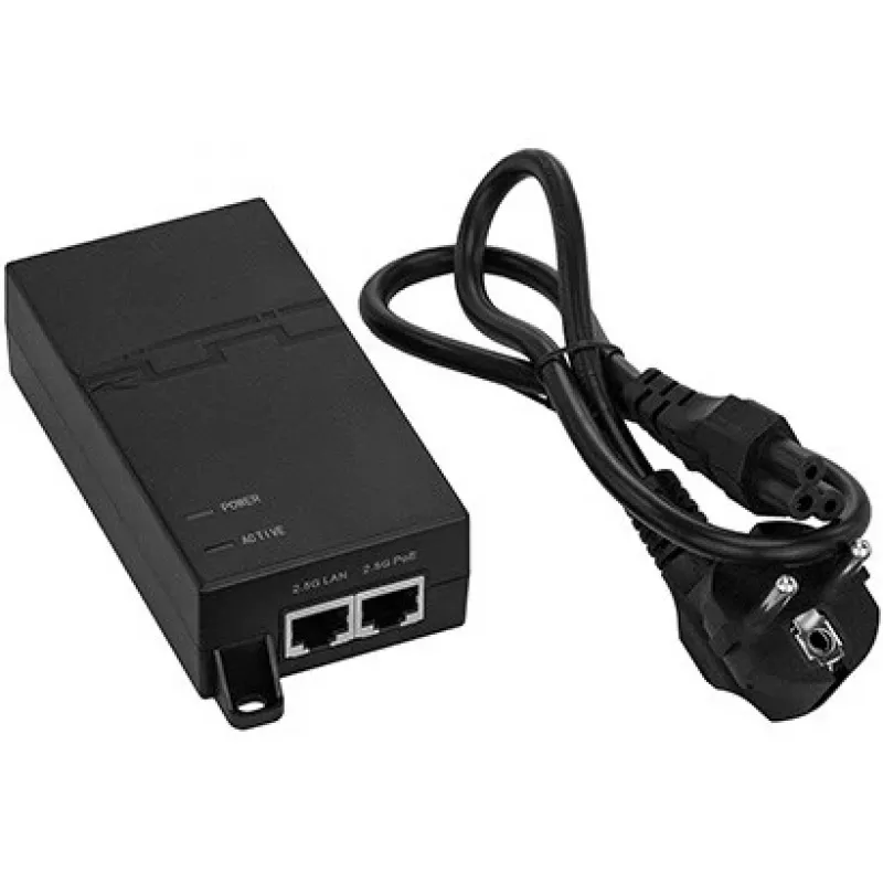 PoE adaptér Ruijie Networks RG-POE-50-60W-MG 2,5 Gigabit Ethernet 60 W
