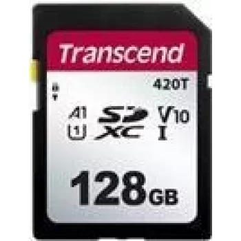 Flash pamäťová karta – 32 GB – UHS-I / Class10