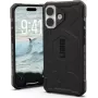 UAG Urban Armor Gear Pathfinder MagSafe puzdro | Apple iPhone 17 | čierna | 114550114040 (114550114040)