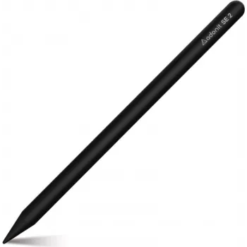 Adonit SE 2 stylus pre Apple iPady, čierny