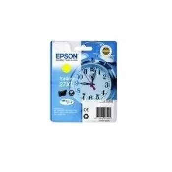 Epson C13T27144010 spotrebný materiál do tlačiarne žltá