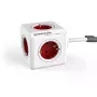 Predlžovacia zásuvka Allocacoc PowerCube 3 m