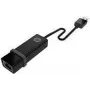 HP – sieťový adaptér – USB – 10/100 Ethernet – pre EliteBook Revolve 810 G1 Tablet, Slate 500 (XZ613AA#AC3)