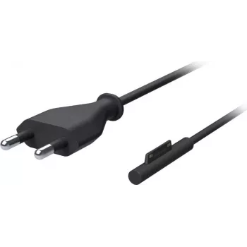 Microsoft - napájací zdroj - 24 W - severské krajiny - komerčný - pre Surface Go, Go 2, Go 3 (LAC-00003)
