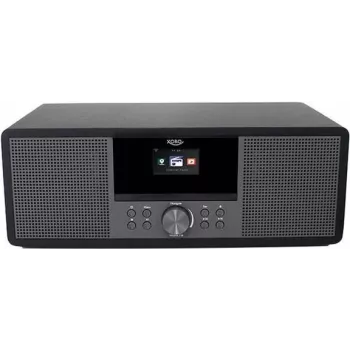 Internetové rádio Xoro HMT 600 V2 Digital DAB DAB+ FM 20W