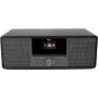 Internetové rádio Xoro HMT 600 V2 Digital DAB DAB+ FM 20W