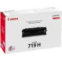 Canon 3480B002AA 719H spotrebný materiál do tlačiarne čierny