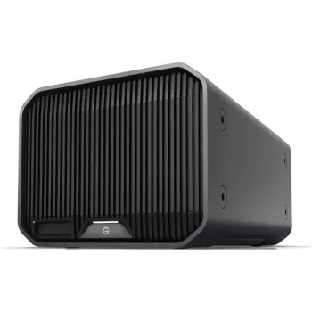 Externý pevný disk Western Digital 36 TB USB Type-C G-RAID SDPHK2H-036T-MBAAD
