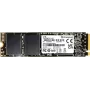 Transcend MTE710T - SSD - 256 GB - interný - M.2 2280 (Double-Sided) - PCIe 4.0 x4 (NVMe) (TS256GMTE710T)