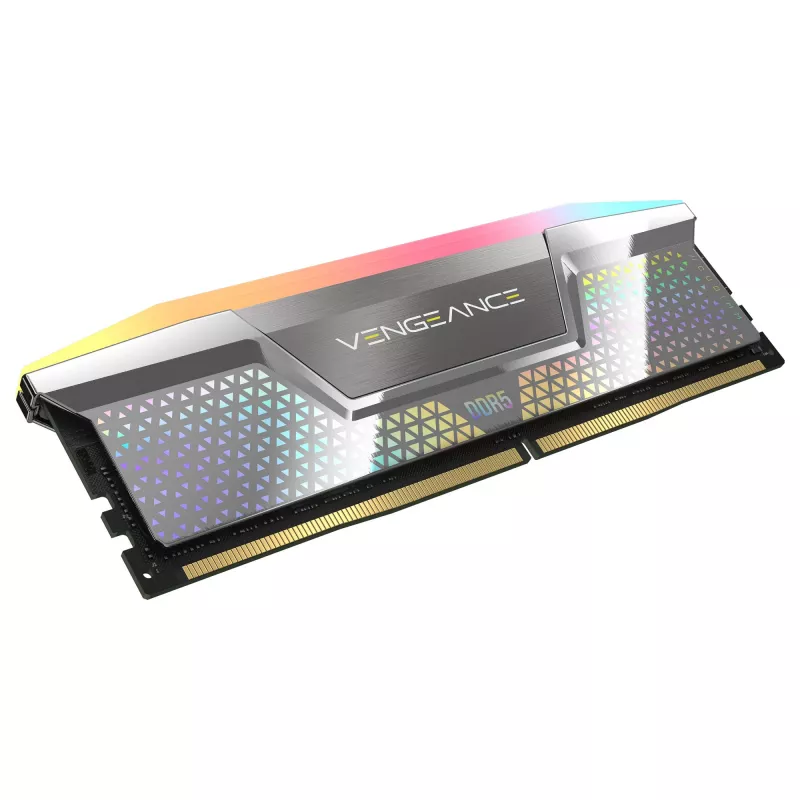 Corsair Vengeance RGB DDR5 48GB 8400MHz pamäťový kit