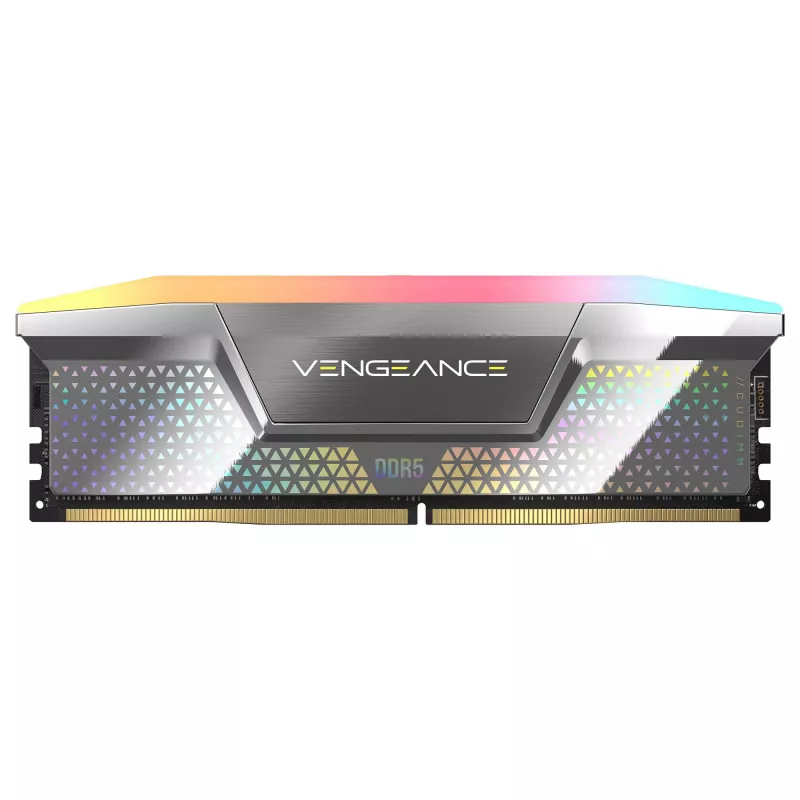 Corsair Vengeance RGB DDR5 48GB 8400MHz pamäťový kit