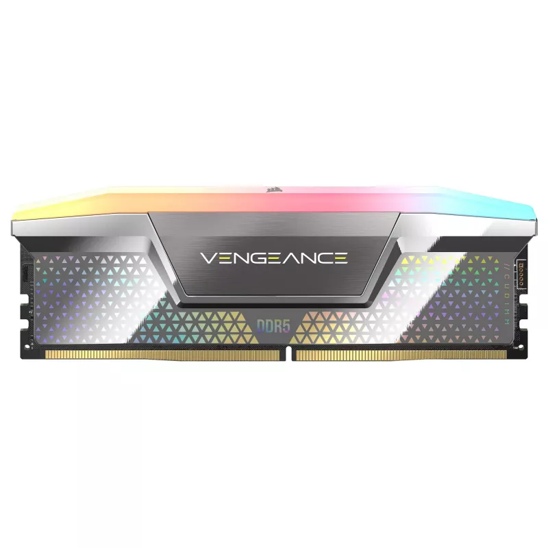 Corsair Vengeance RGB DDR5 48GB 8400MHz pamäťový kit