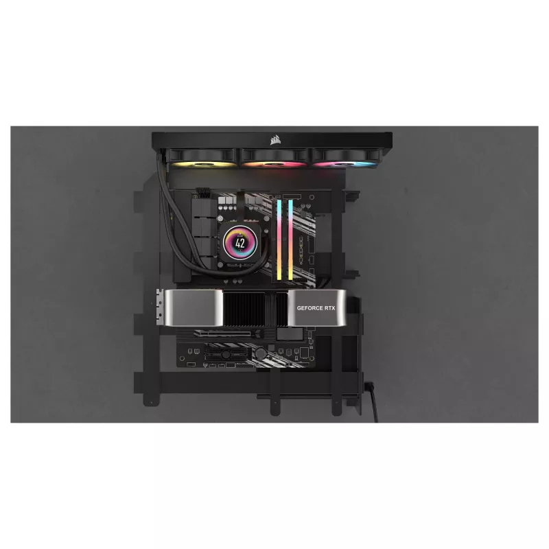 Corsair Vengeance RGB DDR5 48GB 8400MHz pamäťový kit