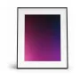 Aura Frames AF115-MBLK Walden digitálny fotorámik 15 - čierny (AF115-MBLK)