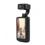 AgfaPhoto AGFA MC3X - akčná kamera 4K Wi-Fi otočný displej integrovaný (MC3X)