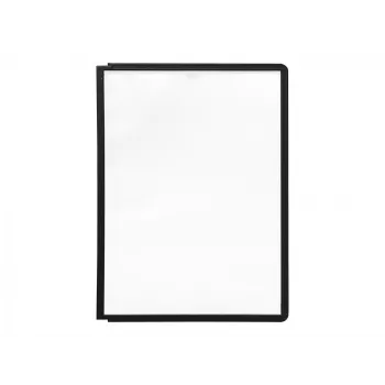 Rám Durable SHERPA A4 displejový panel