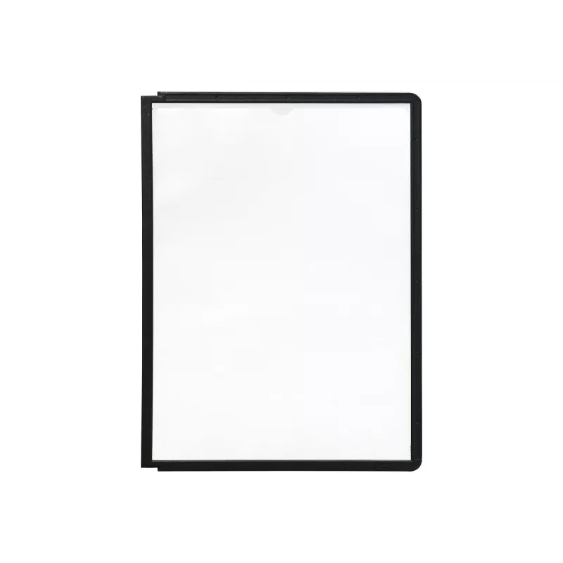 Rám Durable SHERPA A4 displejový panel