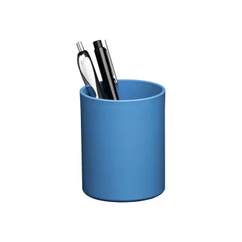 Držiak na perá/ceruzky Durable ECO recyklovaný plast modrý 775906