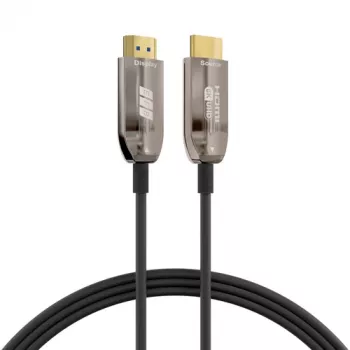 EFB Elektronik HDMI optický kábel AOC Active - Digital/Display/Video - 30 m (HDMI-21-00008)
