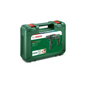 Pistolová vŕtačka Bosch Easy Impact 630, 630W, 3000 RPM