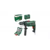 Pistolová vŕtačka Bosch Easy Impact 630, 630W, 3000 RPM
