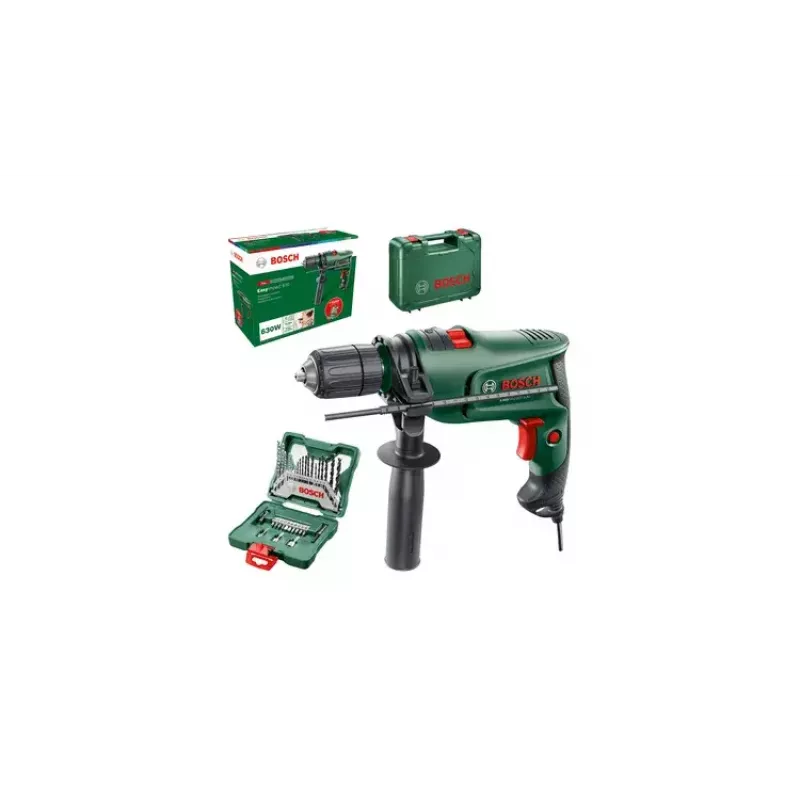 Pistolová vŕtačka Bosch Easy Impact 630, 630W, 3000 RPM