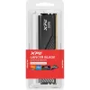 Desktop DDR5 24 GB ADATA XPG Lancer Blade RGB DIMM 6000 MT/s, CL36, čierna, INTEL XMP