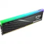 Desktop DDR5 24 GB ADATA XPG Lancer Blade RGB DIMM 6000 MT/s, CL36, čierna, INTEL XMP